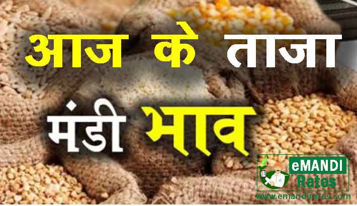 मंडी भाव 2022