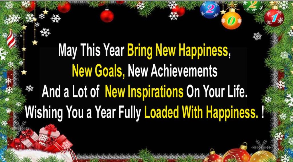 New Year Motivational Quotes Image 2023