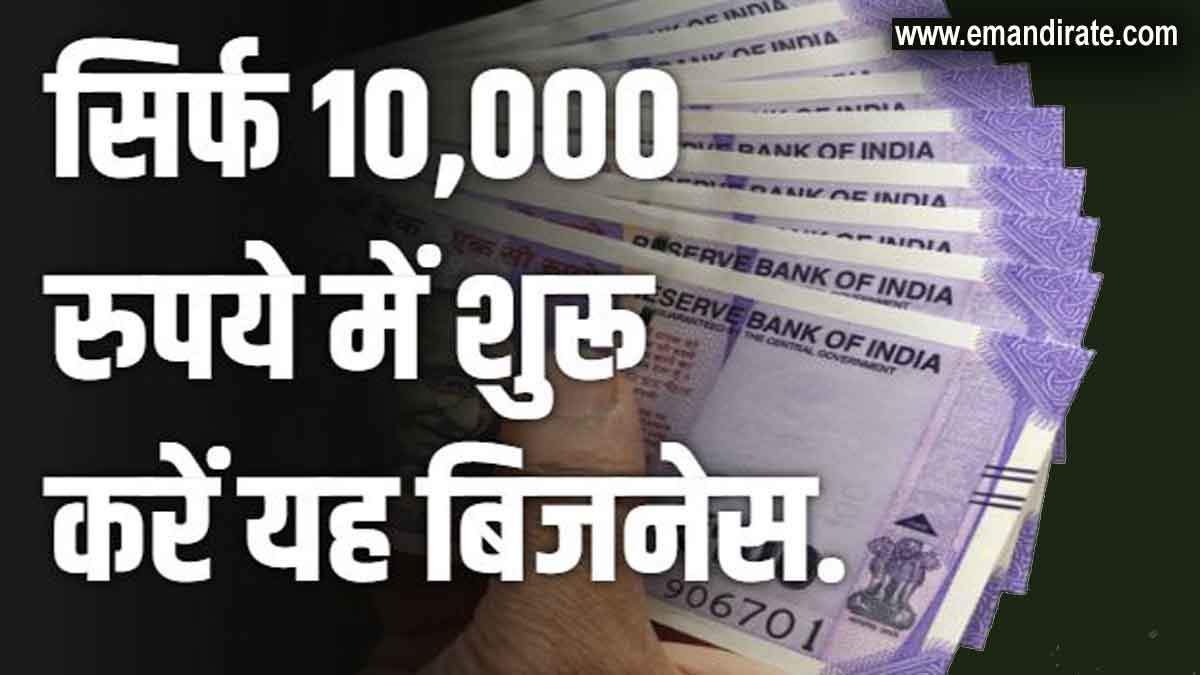 Mushroom Farming Business Idea in hindi
