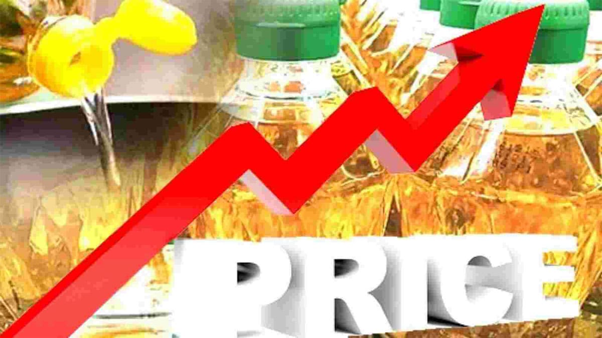 Mustard, Soyabean, Soya Oil and Palm Oil Latest Market Report