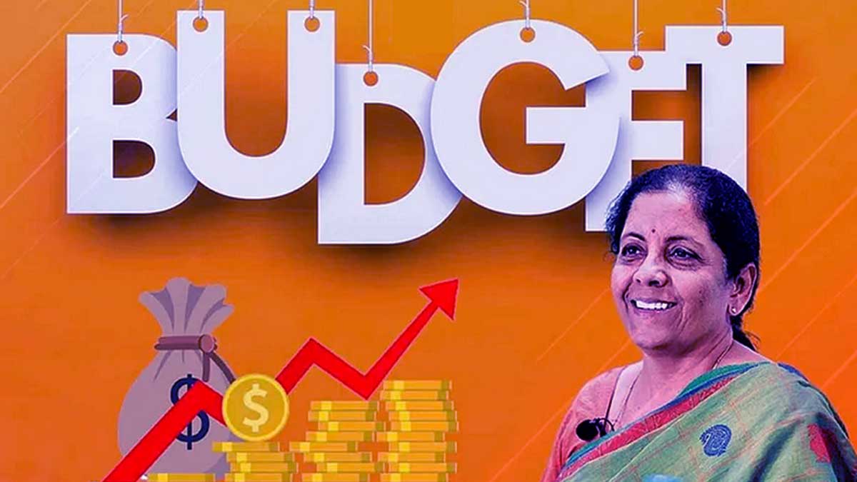 Budget 2023