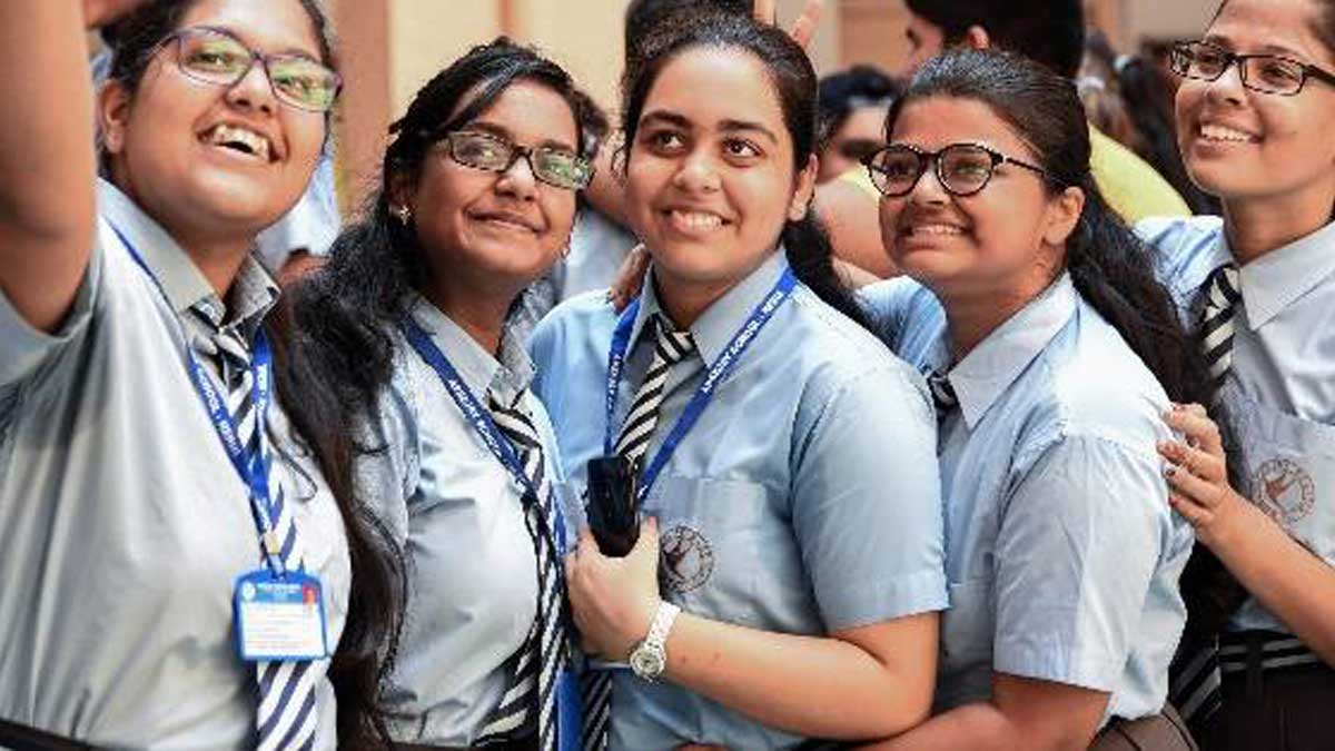 RBSE 12th Result 2022 Arts declared by BSER Ajmer