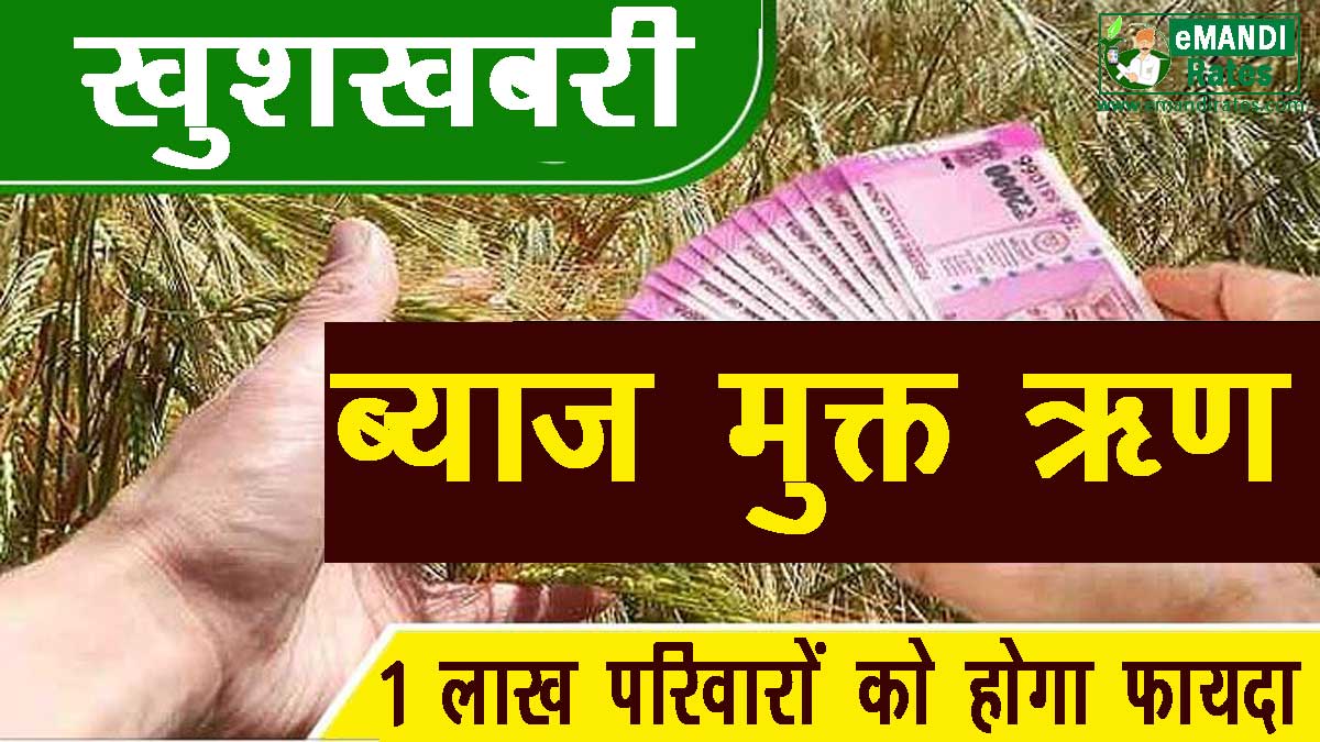 Rajasthan Gramin Parivar Aajivika Rin Yojana