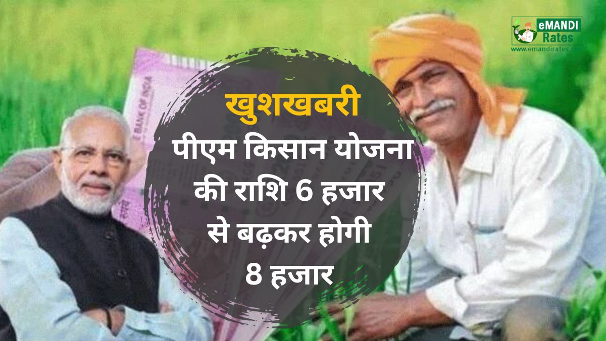 PM Kisan 2023