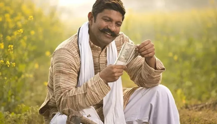 Good news for farmers