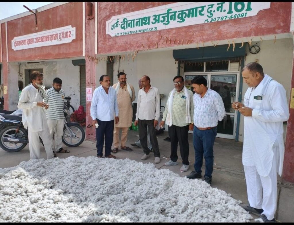Raysinghnagar Narma Bhav