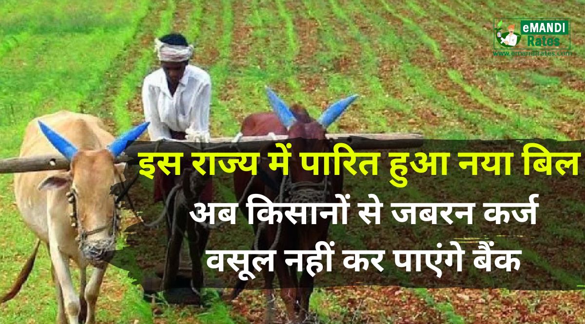 kisan karj rahat aayog