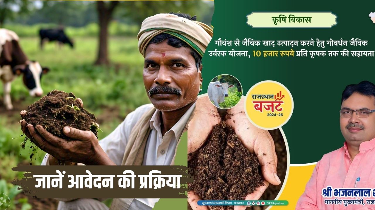 Govardhan Organic Fertilizer Scheme