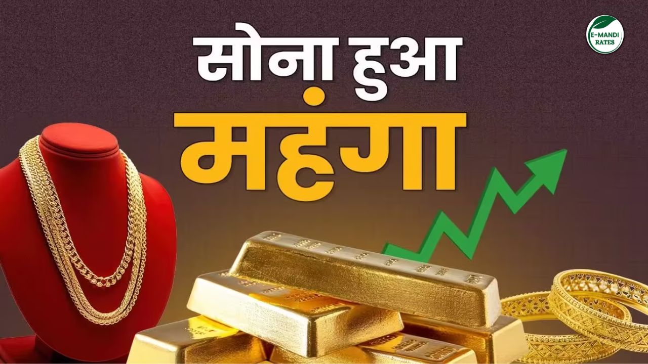 Gold Silver Price