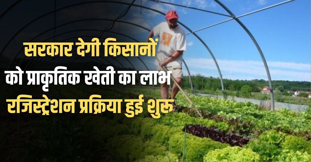 Natural Farming