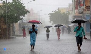 गर्मी का प्रकोप: बाड़मेर बना मार्च में ही तंदूर, आज से तेज हवा के साथ बारिश के आसार