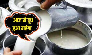 Milk Price Hike: मदर डेयरी ने दूध के दाम ₹2 तक बढ़ाए, जानिए नई कीमतें