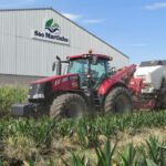 खेती में क्रांति! Case IH ने उतारा एथेनॉल से चलने वाला ट्रैक्टर, ब्राजील में ट्रायल शुरू | Ethanol Tractor