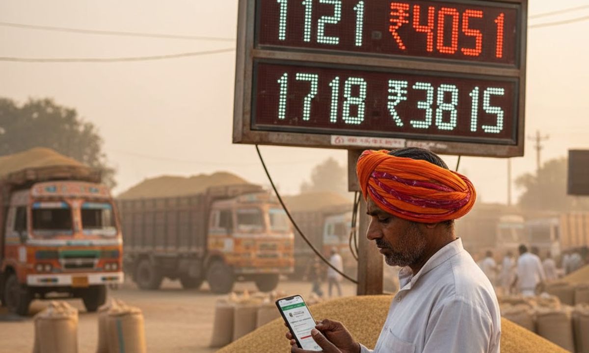 Dhan Bhav 18 Dec 2025