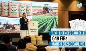 Fertilizer Policy Change: मार्च 2026 तक पायलट प्रोजेक्ट, खाद चोरी पर जेपी नड्डा का बड़ा फैसला