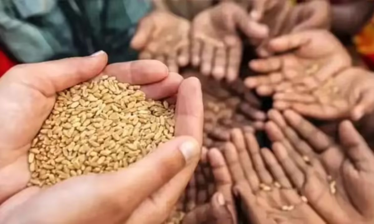 Food Security Scheme