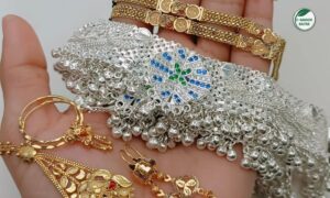 Gold Rate Today: सोमवार को सोने-चांदी में भी फिर तगड़ा उछाल | 15 दिसंबर 2025