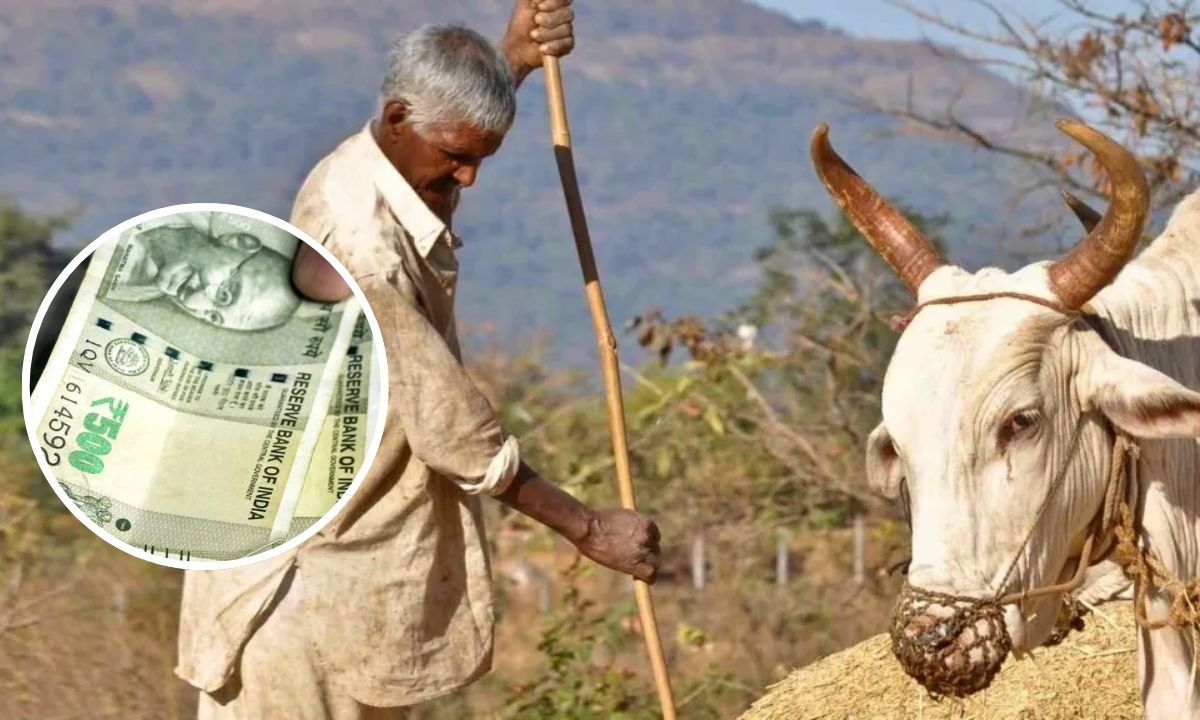 Haryana farmers pension scheme