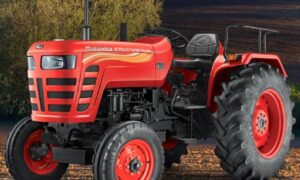 Mahindra 275 DI TU: 39 HP का दमदार ट्रैक्टर, जाने कीमत और ख़ासियत