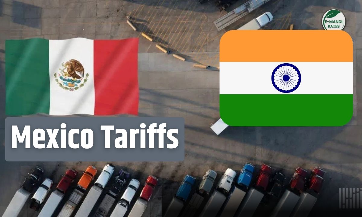 mexico tariffs on india
