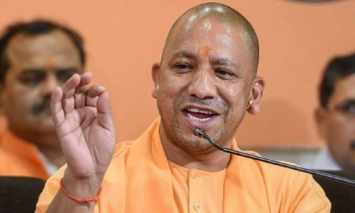 yogi government farmers schemes