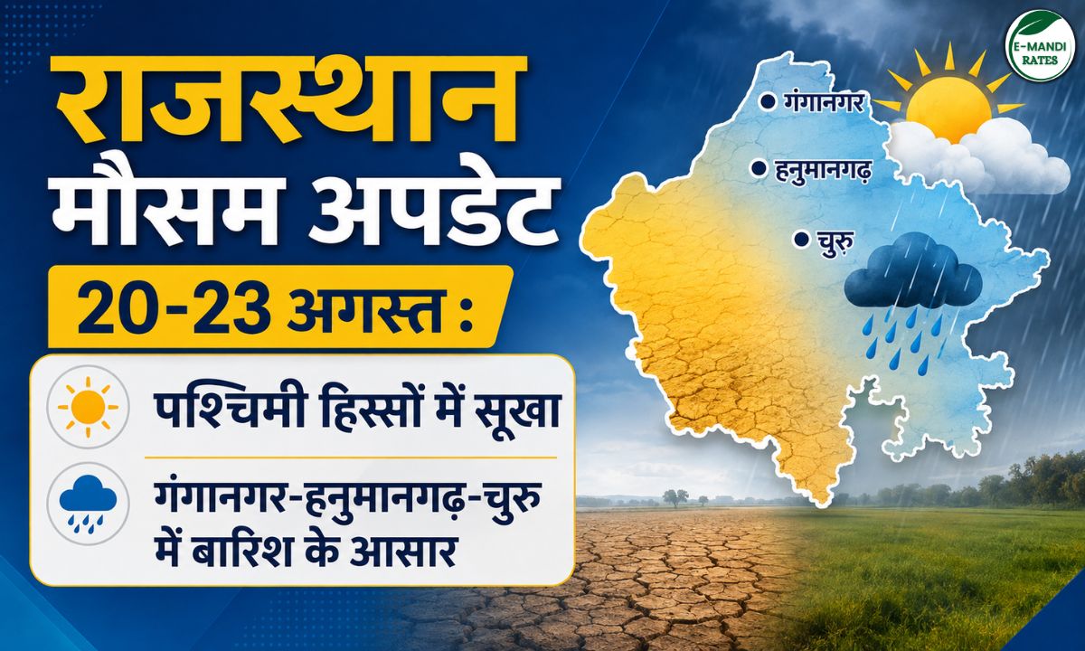 Kal Ka Mousam 20-23 August 2026