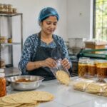 PMFME Scheme: अचार-पापड़ बिजनेस के लिए सरकार देगी ₹10 लाख तक सब्सिडी