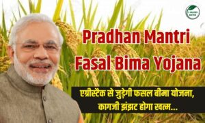 एग्रीस्टैक से जुड़ेगी फसल बीमा योजना, कागजी झंझट होगा खत्म