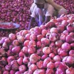 Onion Price: 35 रुपये किलो की दर से 10 दिन में बिकी 4000 टन प्याज, 17 शहरों को मिली राहत