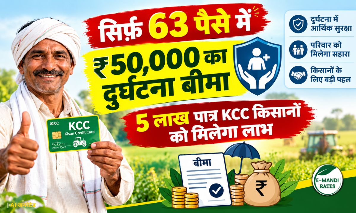 KCC Accident Insurance